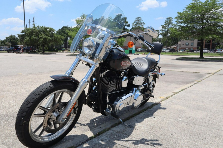 2007 Harley-Davidson Low Rider