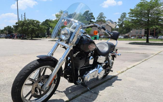 2007 Harley-Davidson Low Rider