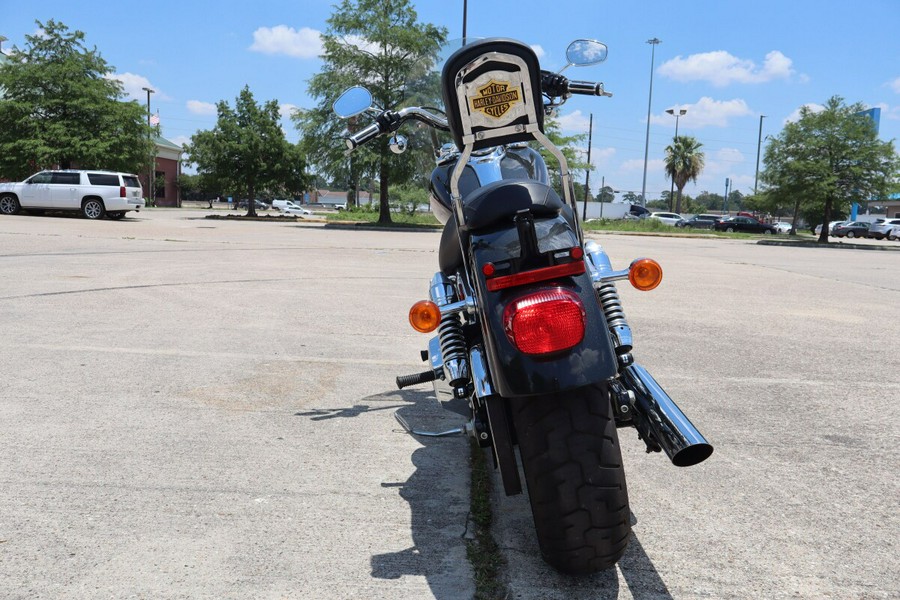 2007 Harley-Davidson Low Rider