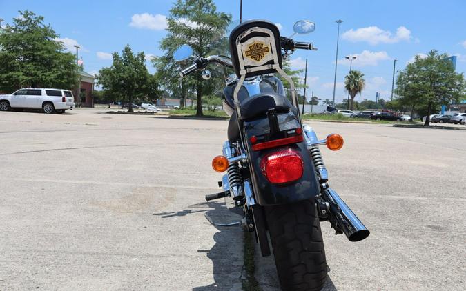 2007 Harley-Davidson Low Rider