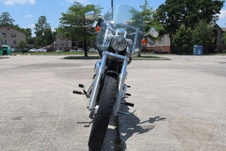 2007 Harley-Davidson Low Rider