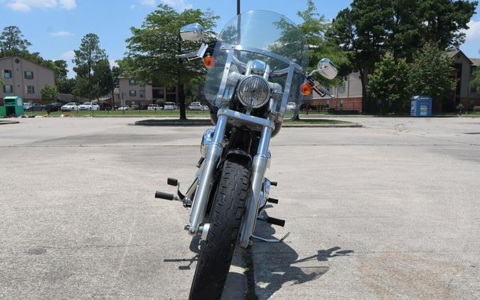 2007 Harley-Davidson Low Rider