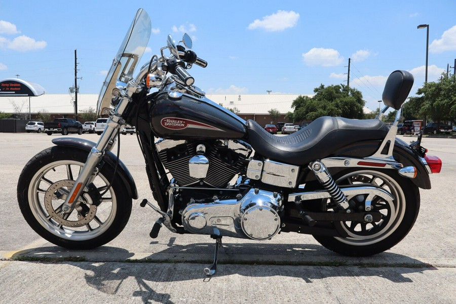 2007 Harley-Davidson Low Rider