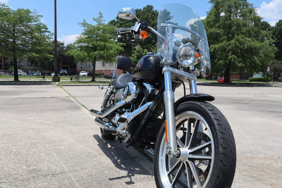 2007 Harley-Davidson Low Rider