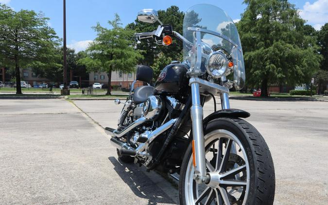 2007 Harley-Davidson Low Rider