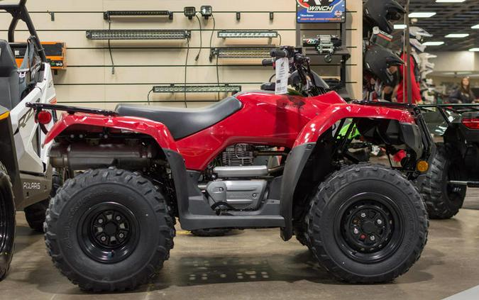 2024 Honda® Fourtrax Recon