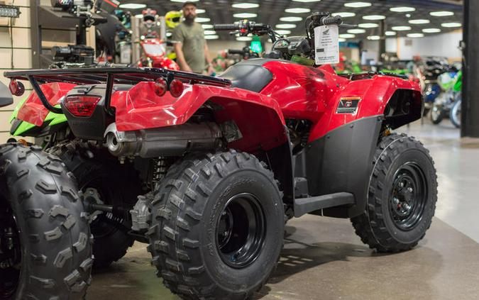 2024 Honda® Fourtrax Recon