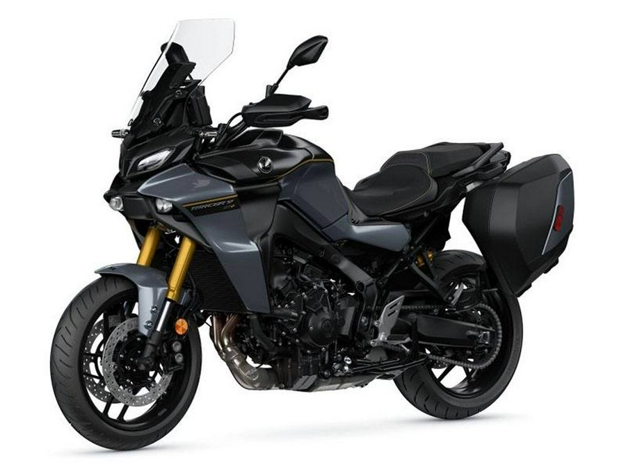 2024 Yamaha Tracer 9 GT +