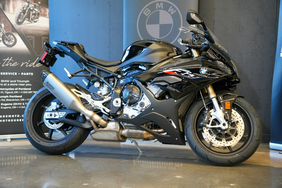 2024 BMW S 1000 RR