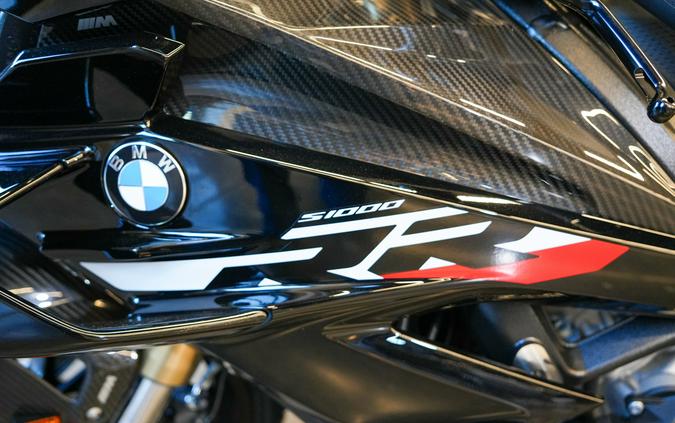 2024 BMW S 1000 RR