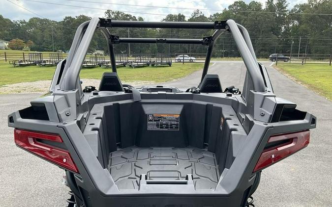 2024 Polaris® RZR Turbo R Sport