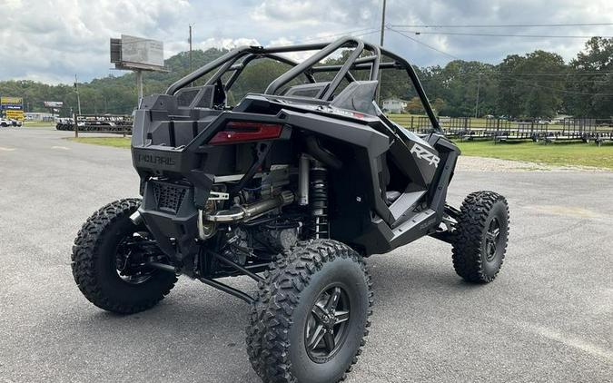 2024 Polaris® RZR Turbo R Sport