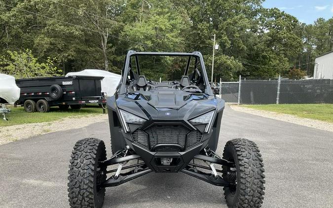 2024 Polaris® RZR Turbo R Sport