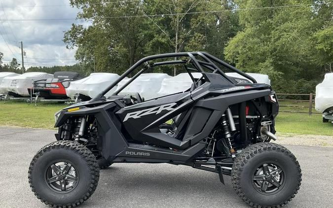 2024 Polaris® RZR Turbo R Sport