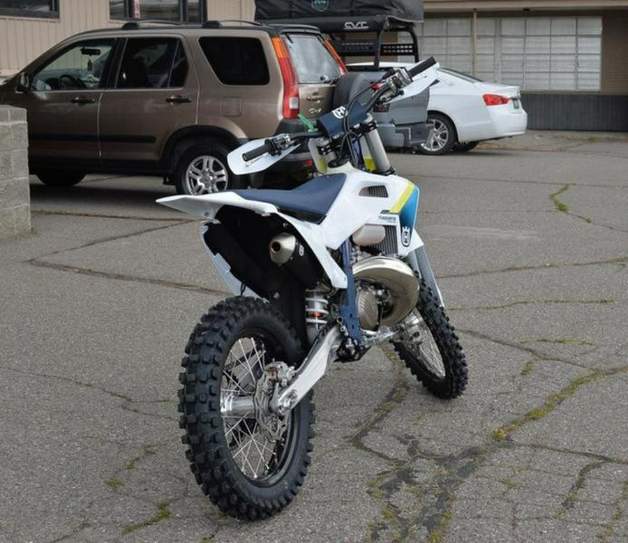 2025 Husqvarna® TX 300