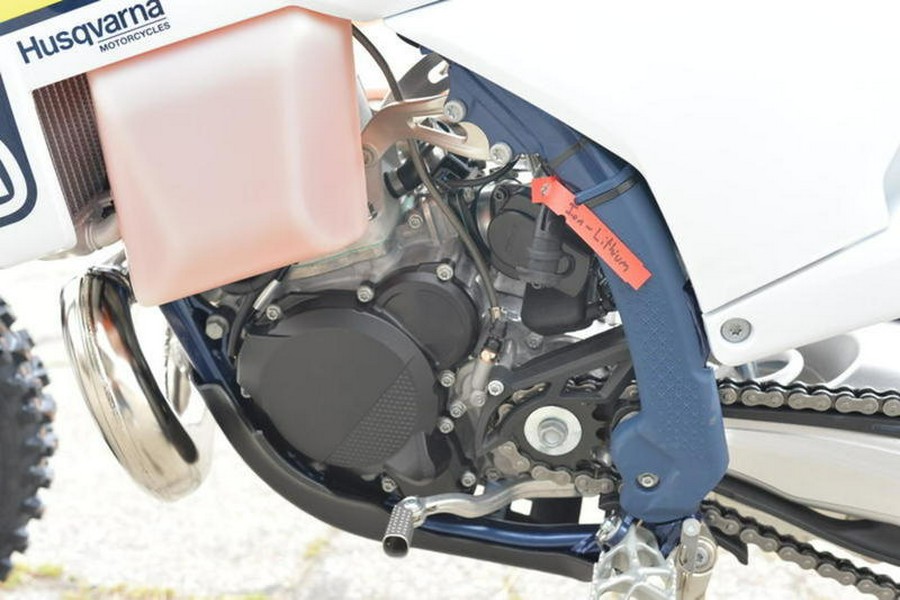 2025 Husqvarna® TX 300