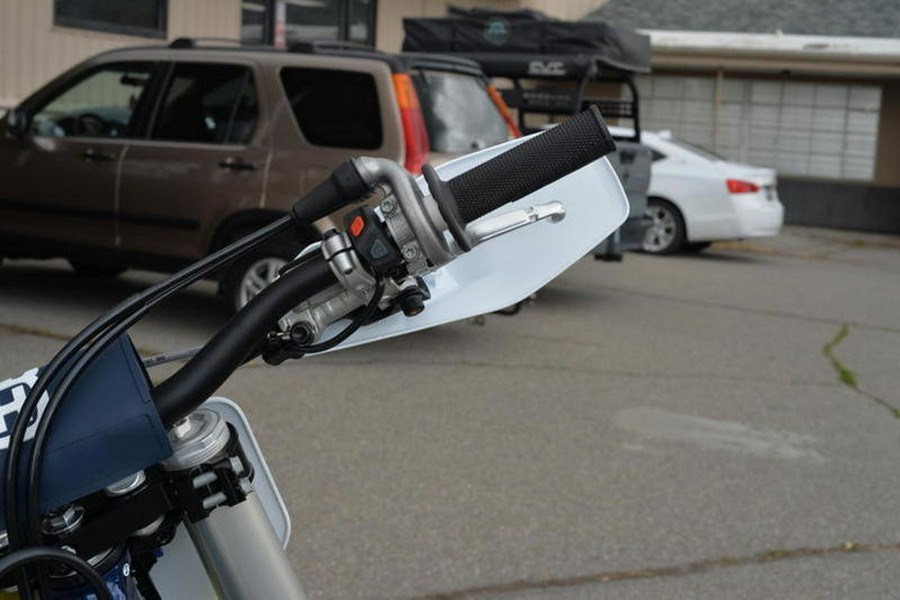 2025 Husqvarna® TX 300