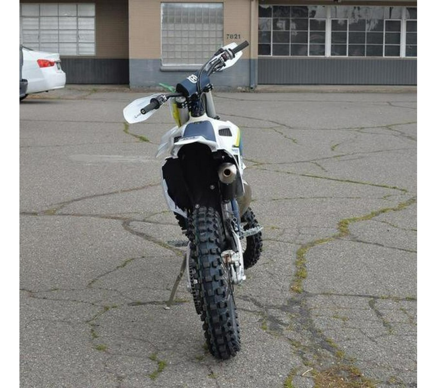 2025 Husqvarna® TX 300