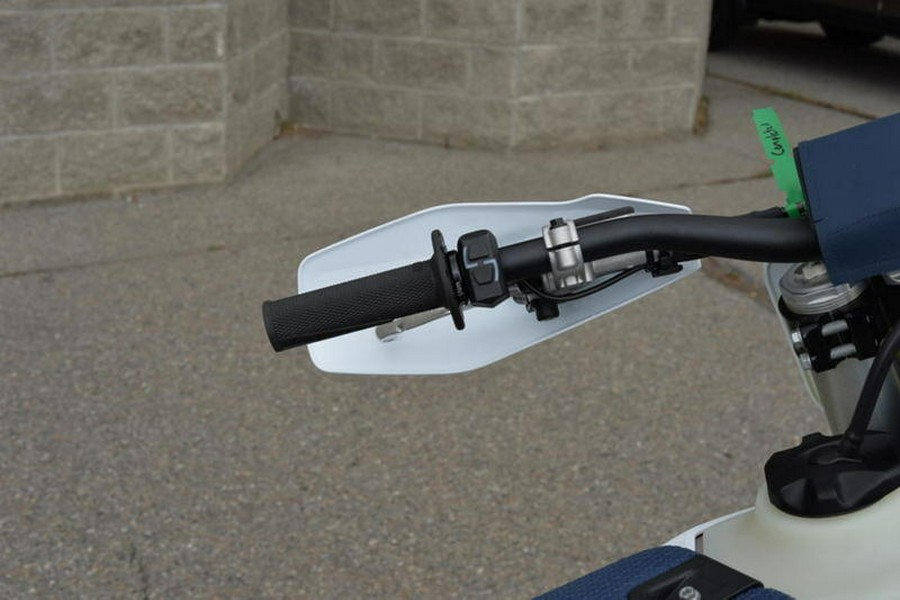 2025 Husqvarna® TX 300