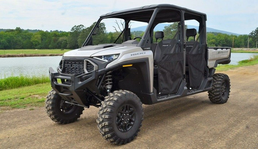 2024 Polaris® Ranger Crew XD 1500 Premium