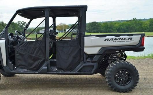 2024 Polaris® Ranger Crew XD 1500 Premium