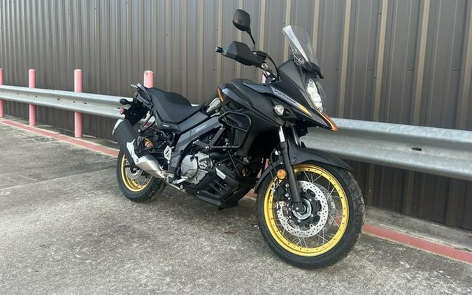 2025 Suzuki V-Strom 650XT Adventure 650XT ADV