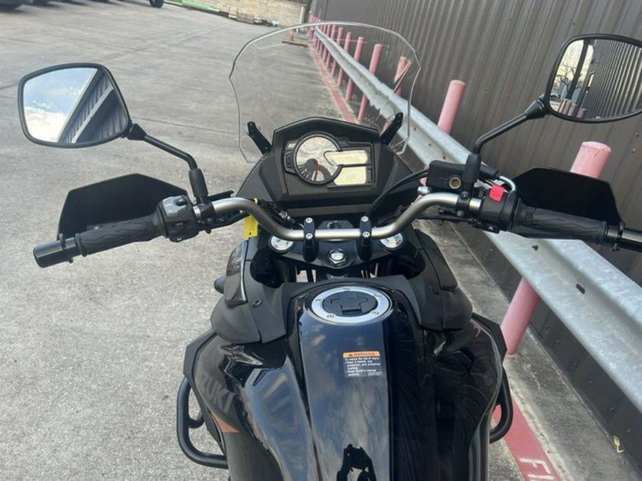 2025 Suzuki V-Strom 650XT Adventure 650XT ADV