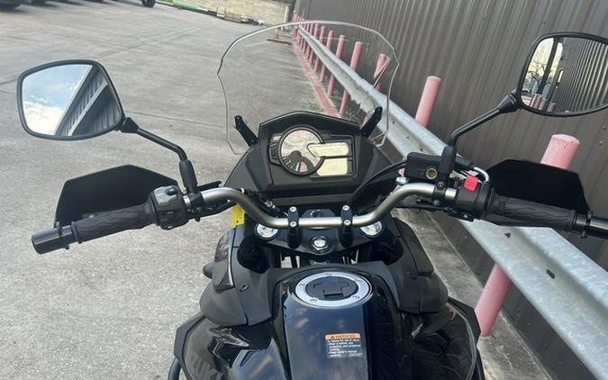 2025 Suzuki V-Strom 650XT Adventure 650XT ADV