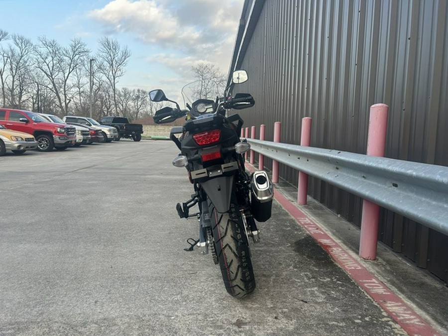 2025 Suzuki V-Strom 650XT Adventure 650XT ADV
