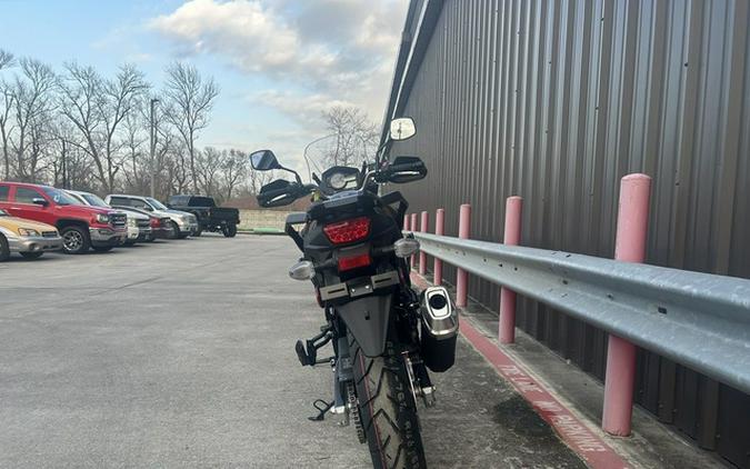 2025 Suzuki V-Strom 650XT Adventure 650XT ADV