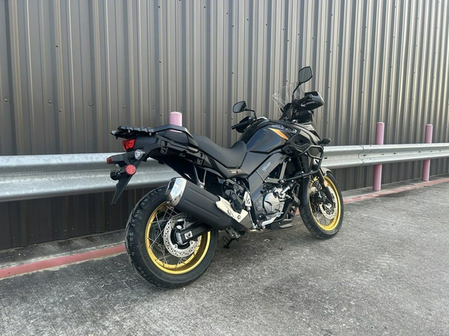 2025 Suzuki V-Strom 650XT Adventure 650XT ADV