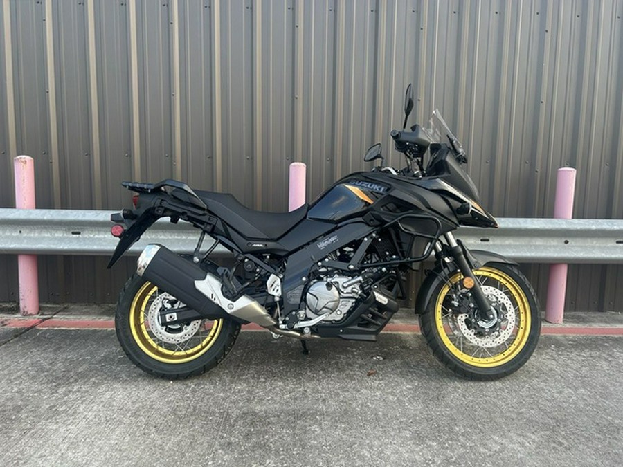 2025 Suzuki V-Strom 650XT Adventure 650XT ADV