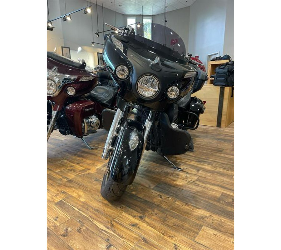 2018 Indian Motorcycle Roadmaster® ABS