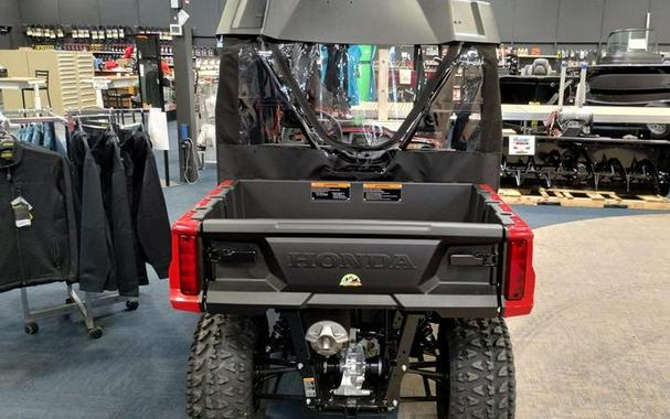 2025 Honda® Pioneer 520