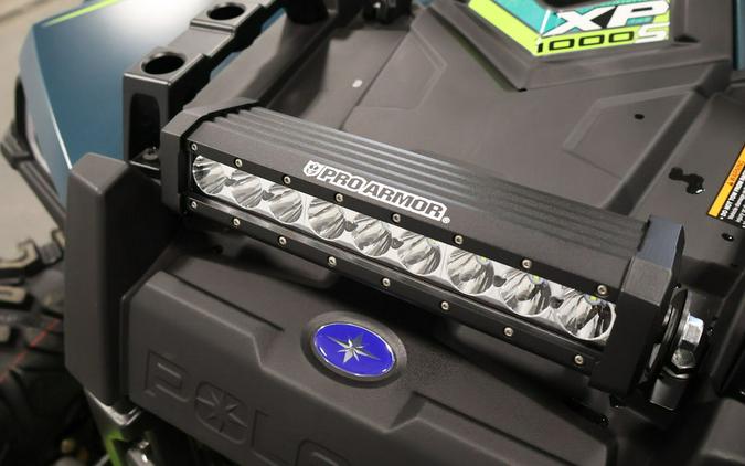 2026 Polaris® Scrambler XP 1000 S