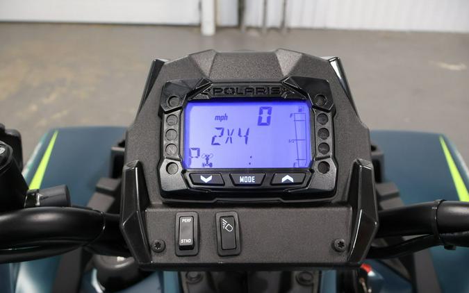 2026 Polaris® Scrambler XP 1000 S