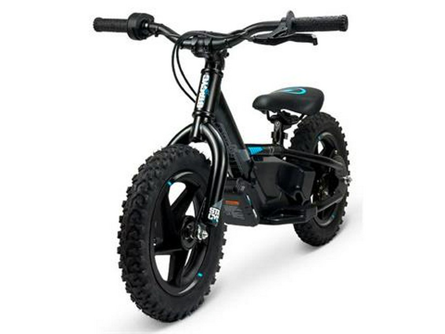 2025 Stacyc 12eDRIVE