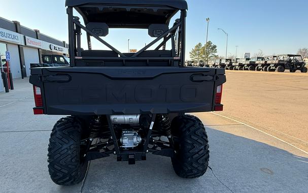 2026 CFMOTO UFIORCE 600