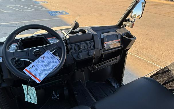 2026 CFMOTO UFIORCE 600