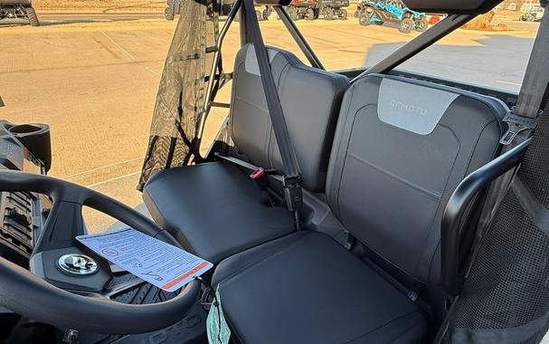 2026 CFMOTO UFIORCE 600