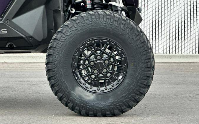 2026 Polaris® RZR PRO R 4 ULTIMATE - PURPLE THUNDER Ultimate