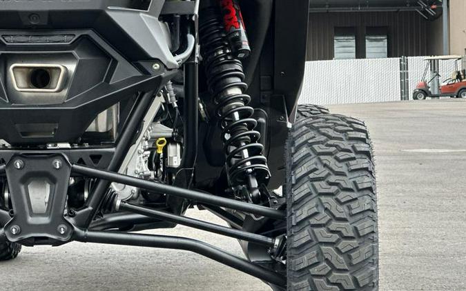 2026 Polaris® RZR PRO R 4 ULTIMATE - PURPLE THUNDER Ultimate