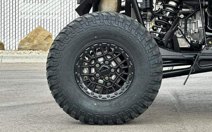 2026 Polaris® RZR PRO R 4 ULTIMATE - PURPLE THUNDER Ultimate