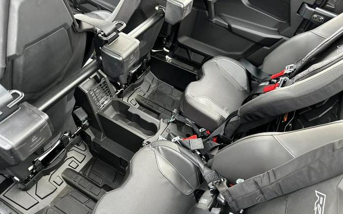 2026 Polaris® RZR PRO R 4 ULTIMATE - PURPLE THUNDER Ultimate