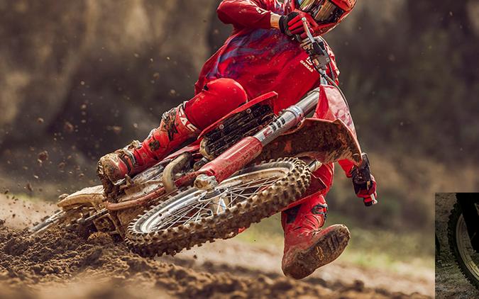 2025 GAS GAS MC 450F - 394660