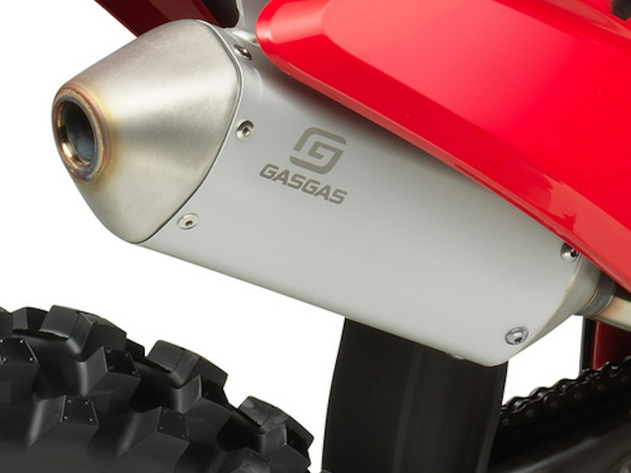 2025 GAS GAS MC 450F - 394660