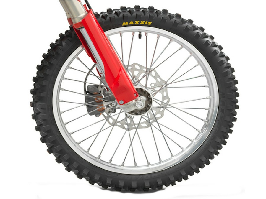 2025 GAS GAS MC 450F - 394660