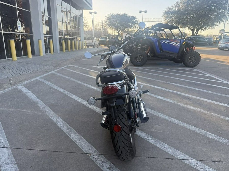 2025 Triumph #BONNEVILLE SPEEDMASTER