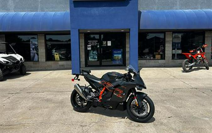 2026 KTM 990 RC R