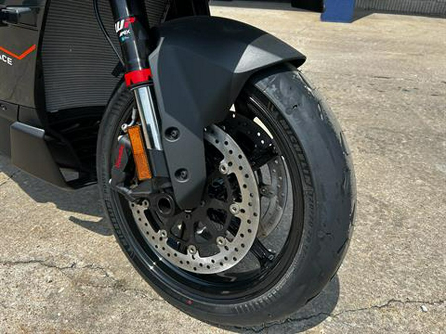 2026 KTM 990 RC R